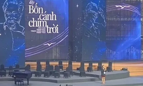 Sở VH&TT Hà Nội lên tiếng việc hoãn đêm nhạc ‘Về đây Bốn cánh chim trời’