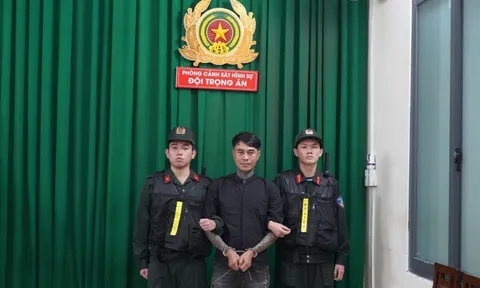 Sau vụ “Được Đất Bắc”, bắt “ông trùm" cưỡng đoạt tài sản núp bóng doanh nghiệp mua bán nợ