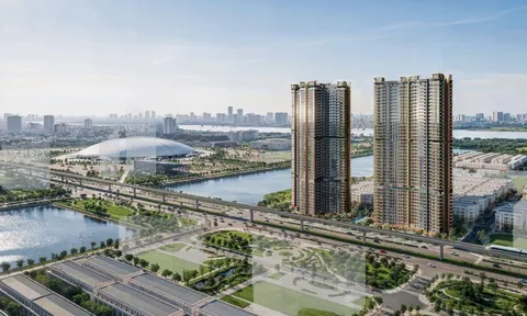 Masterise Homes giới thiệu LUMIÈRE Essence Peak, dấu ấn thứ tám tại Global Gate