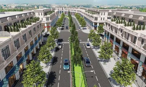 Saigonres muốn huy động 100 tỷ đồng trái phiếu để đầu tư khu đô thị gần 36 ha tại Thái Nguyên