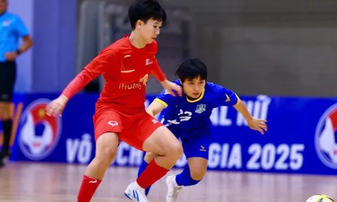 Tuyết Dung phạm sai lầm, Thái Sơn Nam thắng Phong Phú Hà Nam