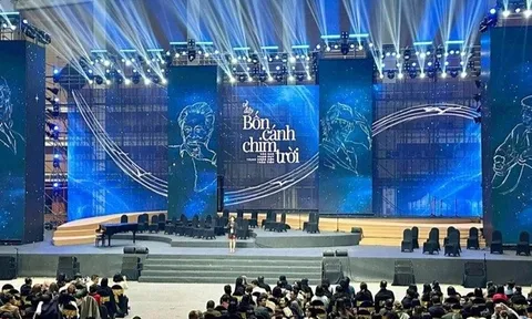 Vụ bán vé thu tiền của khán giả rồi "bùng" show: Nữ Giám đốc Ngọc Việt khai gì tại cơ quan điều tra?