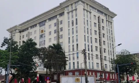 Công ty con của Văn Phú trúng đấu giá lô "đất vàng" ở Huế giá 538 tỷ