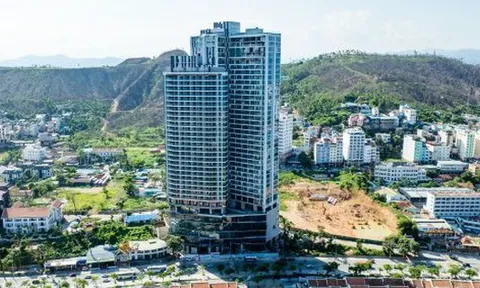 Tất toán 250 tỷ đồng trái phiếu, chủ khách sạn The Holiday Ha Long tiềm lực ra sao?