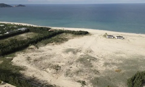 Vì sao Gia Lai đề xuất chấm dứt dự án nghỉ dưỡng gần 1.800 tỉ đồng?