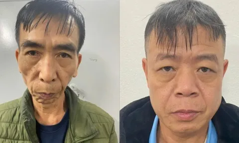 Bắt giữ đối tượng từng tàng trữ hơn 40 gram ma túy, tái phạm sau 8 năm