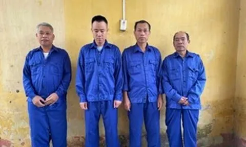 Công an Hưng Yên khởi tố 5 chủ hộ kinh doanh trốn thuế gần 19 tỷ đồng