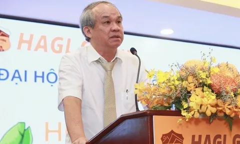 Chủ nợ lớn của Hoàng Anh Gia Lai vừa lộ diện