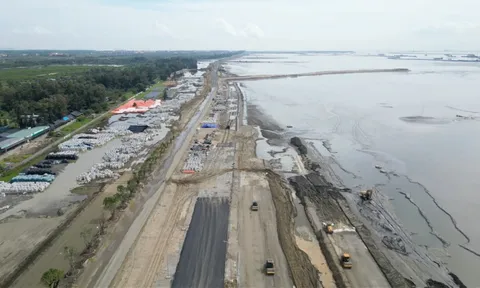 Năm 2025 trở thành “điểm hẹn” của các đại đô thị trên thị trường bất động sản