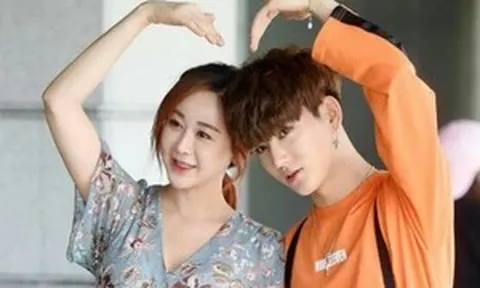 Cựu hoa hậu người Hàn Quốc gây sốc, ly hôn nhưng vẫn sống chung với chồng cũ