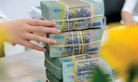 Gần 3 triệu tỷ đồng tín dụng mới trong năm 2025 đang chảy vào đâu?