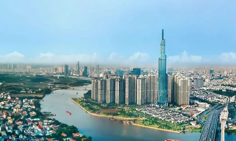 Cổ phiếu bất động sản nào tăng giá mạnh nhất thị trường chứng khoán Việt Nam năm 2025?