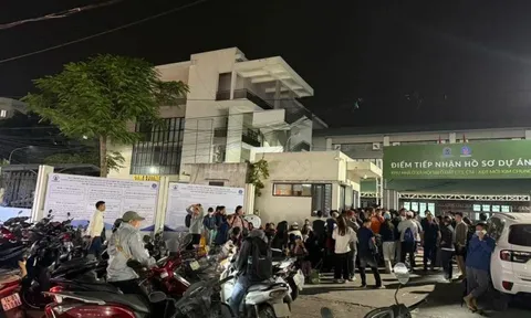 Tin vui cho người mua nhà ở xã hội TP.HCM