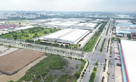 Bất động sản công nghiệp trước bước ngoặt hạ tầng và chính sách