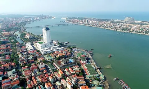 Công bố thông tin dự án nhà ở xã hội 550 tỷ đồng tại Quảng Trị