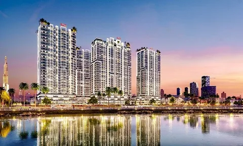 LDG chuyển nhượng dự án căn hộ cao cấp LDG Sky