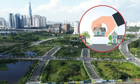 Cuộc đua “săn” quỹ đất sạch thúc đẩy làn sóng M&A bất động sản