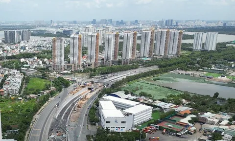 Novaland thoái toàn bộ vốn tại khu căn hộ trên đường Mai Chí Thọ