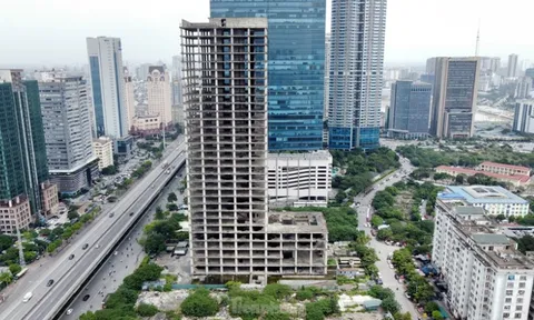 Truy tố cựu Chủ tịch Vicem và 13 bị can gây thất thoát, lãng phí hơn 381 tỷ đồng