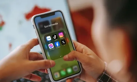 Yêu cầu VNG rà soát việc cập nhật thỏa thuận sử dụng dịch vụ Zalo