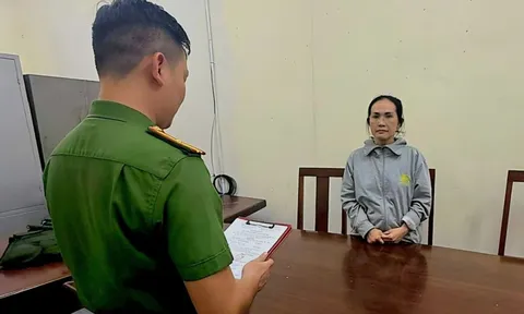 Khởi tố "nữ quái" cầm đầu đường dây mua bán hóa đơn trái phép hơn 200 tỷ đồng