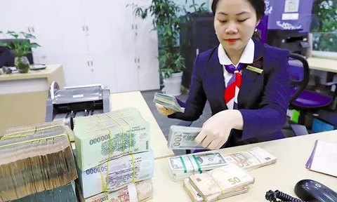 Dòng vốn ngoại kỳ vọng đảo chiều năm 2026