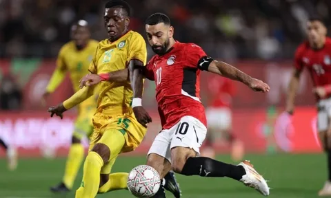 Chủ nhà Cúp châu Phi bị chỉ trích yếu kém, thiếu năng lực vì để xảy ra tình trạng hỗn loạn