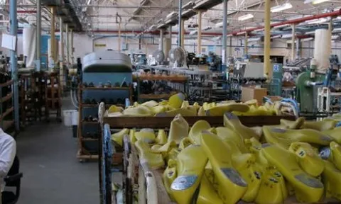 Một ‘mỏ vàng’ của Việt Nam vừa mang về 21 tỷ USD: Nước ta cạnh tranh với Trung Quốc ngôi vương của thế giới, hơn 150 thị trường ‘chốt đơn’