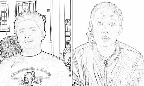 Vụ giết người, cướp và bắt cóc ở Campuchia: Bắt 2 kẻ trốn nã quốc tế về quy án