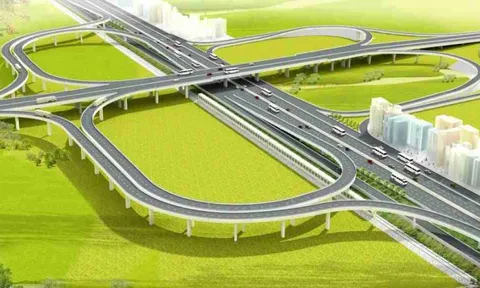 Bắc Ninh thống nhất đầu tư tuyến cao tốc hơn 20.000 tỷ đồng