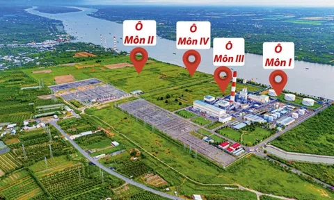 Phó Thủ tướng kiểm tra tiến độ siêu dự án gần 12 tỷ USD