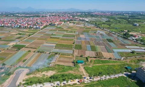 Hưng Yên sắp kêu gọi đầu tư siêu dự án đô thị hơn 15.600 tỷ đồng