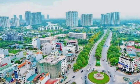 5.400 tỷ đồng từ trái phiếu vừa chảy về một doanh nghiệp bất động sản tại Hưng Yên