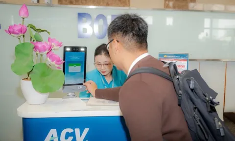 Sân bay Nội Bài dự kiến đón lượng khách quốc tế cao nhất từ trước đến nay