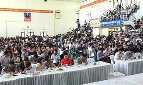 Dấu hiệu vi phạm trong lựa chọn tổ chức đấu giá ở Bắc Ninh: Cần xử lý dứt điểm