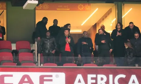 Mbappe khiến Real Madrid “toát mồ hôi”