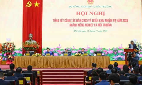 Ngành Nông nghiệp và Môi trường bứt phá, xuất khẩu tăng trưởng kỷ lục