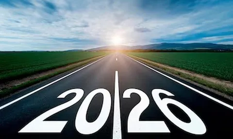 Thế giới năm 2026 với những xu hướng chính