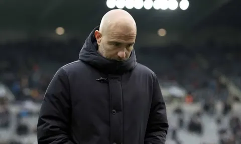 Bất đồng quan điểm, HLV Enzo Maresca sẵn sàng chia tay Chelsea