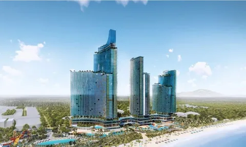 7 dự án bất động sản, du lịch nghìn tỷ tại Khánh Hòa ‘dính’ sai phạm