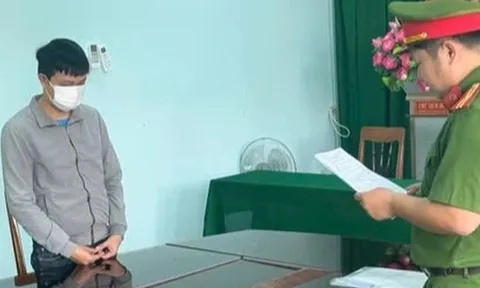 Nghiện cá độ, nhân viên ngân hàng lừa đảo hơn 2 tỷ đồng