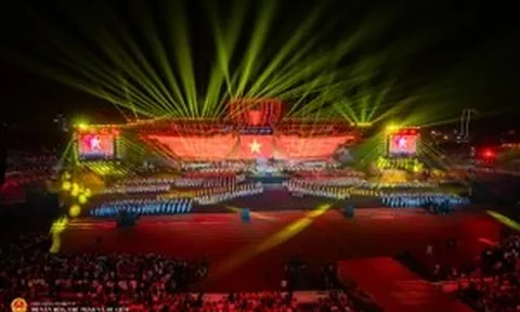 Tăng cường các chương trình nghệ thuật phục vụ Tết Bính Ngọ 2026