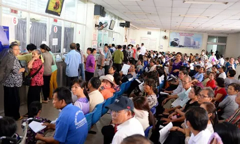 Bệnh viện Chợ Rẫy cơ sở 2 sẽ được xây ở đâu? Hé lộ vị trí, hạ tầng xung quanh dự án hơn 6.400 tỷ