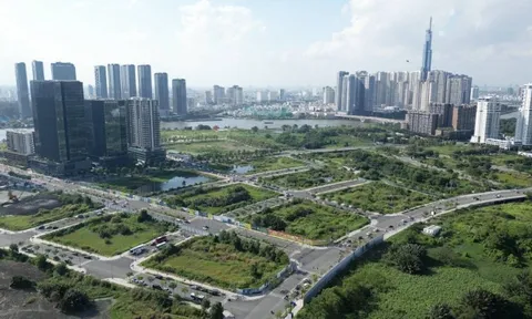 Hàng loạt dự án BOT, BT sắp được 'giải cứu'