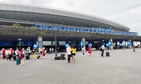 Cục Hàng không Việt Nam có chỉ đạo về hoạt động tại sân bay Phú Quốc