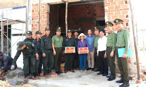 Thần tốc 15 ngày đêm thực hiện 'Chiến dịch Quang Trung' tại Gia Lai