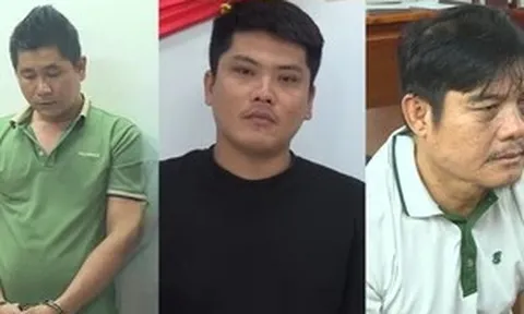 Công an TPHCM bắt giam 'hiệp sĩ' Nguyễn Thanh Hải