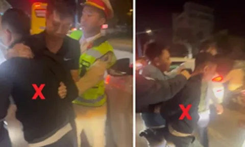 24 giờ vây bắt tài xế Hyundai Tucson lừa người phụ nữ lên xe, dùng dao đe dọa cướp tài sản