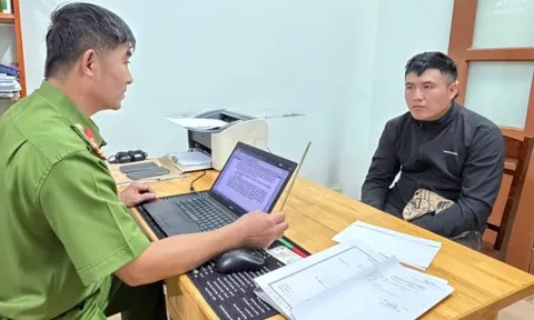 Vụ nam thanh niên dùng vật nhọn tấn công tài xế đang lái xe: "Tý hai lầu" khai gì?