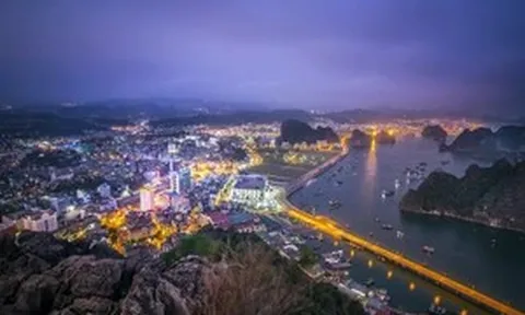 Dấu hiệu thiếu minh bạch ở gói thầu Carnaval Hạ Long 2025